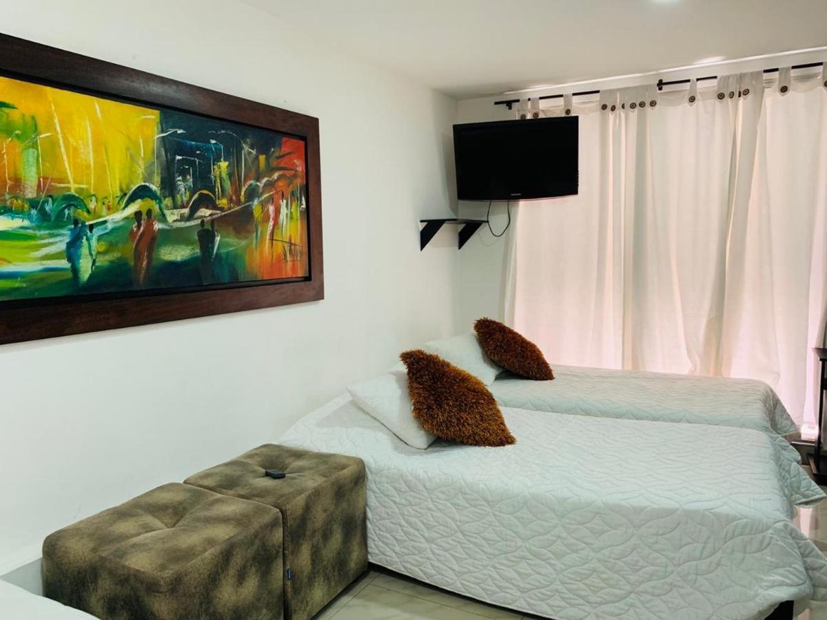 Hotel Lleras Premium #1 Medellín Extérieur photo