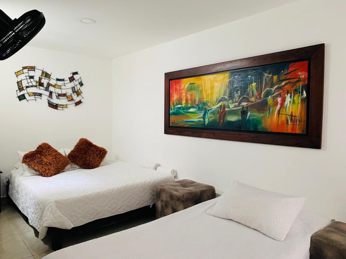 Hotel Lleras Premium #1 Medellín Extérieur photo